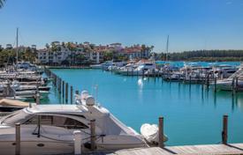 住宅 – 美国，佛罗里达，迈阿密滩，Fisher Island Drive. $1,150,000