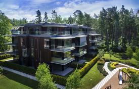 新建物业 – 拉脱维亚，尤尔马拉，Dzintaru prospekts. 520,000€