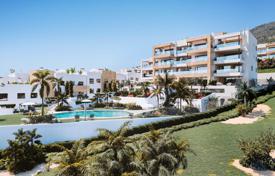 3-室的 住宅 76 m² Benalmadena, 西班牙. 431,000€