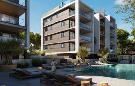 3-室的 空中别墅 142 m² 杰玛索吉亚, 塞浦路斯. 1,350,000€