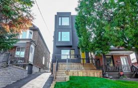 市内独栋房屋 – 加拿大，安大略，多伦多，York. C$1,498,000
