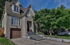 市内独栋房屋 – 加拿大，安大略，多伦多，Old Toronto. C$2,293,000