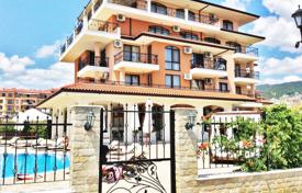 住宅 – 保加利亚，布尔加斯，Sveti Vlas. 115,000€