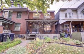 市内独栋房屋 – 加拿大，安大略，多伦多，Old Toronto. C$1,836,000