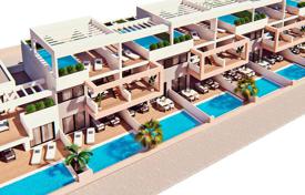 住宅 – 西班牙，瓦伦西亚，Finestrat. 280,000€