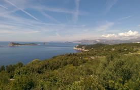 土地 – 克罗地亚，Dubrovnik Neretva County，Cavtat. 2,000,000€