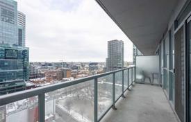 住宅 – 加拿大，安大略，多伦多，Old Toronto，Front Street West. C$942,000