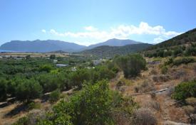 土地 – 希腊，克里特岛，Sitia. 129,000€