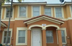 市内独栋房屋 – 美国，佛罗里达，Homestead. $400,000