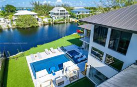 市内独栋房屋 – 美国，佛罗里达，Key Largo. $3,299,000