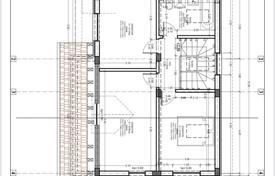 4-室的 市内独栋房屋 160 m² Ilfov County, 罗马尼亚. 110,000€