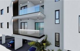 1-室的 住宅 52 m² Aglantzia, 塞浦路斯. 139,000€