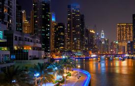 住宅 – 阿联酋，迪拜，Dubai Marina. $1,498,000