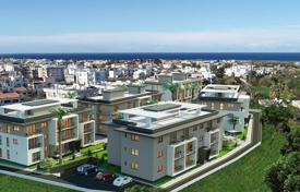 1-室的 新楼公寓 58 m² Girne, 塞浦路斯. 108,000€