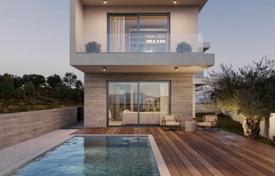 别墅 – 塞浦路斯，帕福斯，Geroskipou. 485,000€