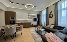 5-室的 住宅 126 m² District VI (Terézváros), 匈牙利. 528,000€