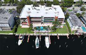 公寓大厦 – 美国，佛罗里达，Hallandale Beach. $995,000