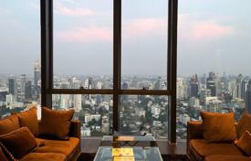 公寓大厦 – 泰国，Bangkok，Khlong Toei. 2,026,000€
