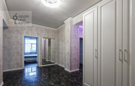 4-室的 住宅 135 m² Moscow, 俄罗斯. $1,020 /周