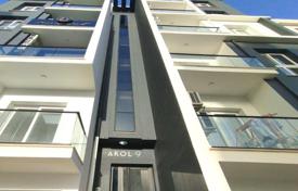 1-室的 新楼公寓 55 m² Gazimağusa city (Famagusta), 塞浦路斯. 86,000€