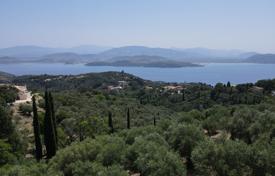 土地 – 希腊，伯罗奔尼撒半岛，希腊西部和爱奥尼亚群岛，科孚岛. 520,000€
