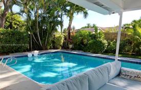 市内独栋房屋 – 美国，佛罗里达，Palm Beach Gardens. $768,000