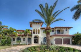住宅 – 美国，佛罗里达，阳光岛海滩. $6,100 /周