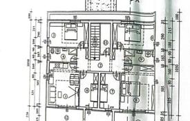 6-室的 新楼公寓 138 m² 波雷奇, 克罗地亚. 428,000€