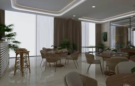 4-室的 新楼公寓 180 m² Payallar, 土耳其. $423,000