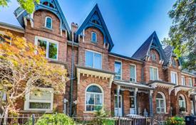住宅 – 加拿大，安大略，多伦多，Broadview Avenue. C$1,316,000