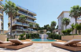 2-室的 空中别墅 186 m² 利马索尔（市）, 塞浦路斯. 460,000€
