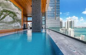 3-室的 公寓在共管公寓 197 m² 迈阿密, 美国. $4,950,000