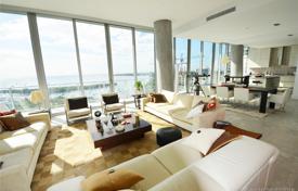 4-室的 新楼公寓 422 m² South Bayshore Drive, 美国. $5,100,000