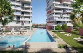 3-室的 住宅 74 m² 卡尔佩, 西班牙. 680,000€