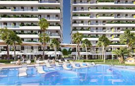 5-室的 新楼公寓 180 m² Trikomo, 塞浦路斯. 225,000€