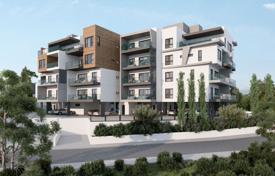 新建物业 – 塞浦路斯，利马索尔，利马索尔（市）. 680,000€