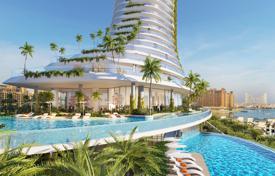 住宅 – 阿联酋，迪拜，The Palm Jumeirah. From $14,142,000