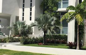 新建物业 – 美国，佛罗里达，Key Biscayne. $4,000 /周