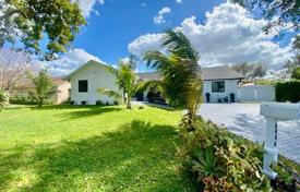 市内独栋房屋 – 美国，佛罗里达，Boca Raton. $889,000