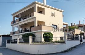 市内独栋房屋 – 希腊，马其顿和色雷斯，卡桑德拉半岛. 480,000€