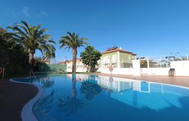 联排别墅 – 西班牙，加那利群岛，Santa Úrsula. 290,000€