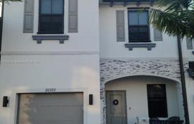市内独栋房屋 – 美国，佛罗里达，迈阿密，Miami Gardens. $555,000