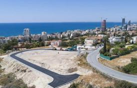 土地 利马索尔（市）, 塞浦路斯. 1,190,000€