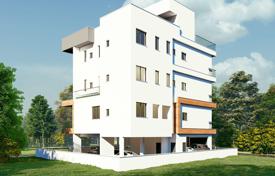 3-室的 新楼公寓 利马索尔（市）, 塞浦路斯. 350,000€