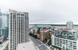 住宅 – 加拿大，安大略，多伦多，Old Toronto，Fleet Street. C$1,064,000
