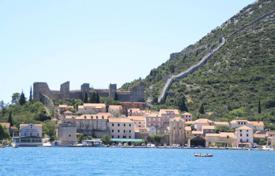 市内独栋房屋 – 克罗地亚，Dubrovnik Neretva County，Ston. 310,000€