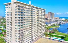 公寓大厦 – 美国，佛罗里达，劳德代尔堡. $880,000