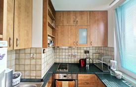 1-室的 住宅 28 m² Prague 4, 捷克共和国. Price on request