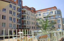 住宅 – 保加利亚，布尔加斯，Sunny Beach. 67,000€