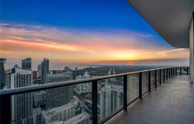 公寓大厦 – 美国，佛罗里达，迈阿密. 2,280,000€